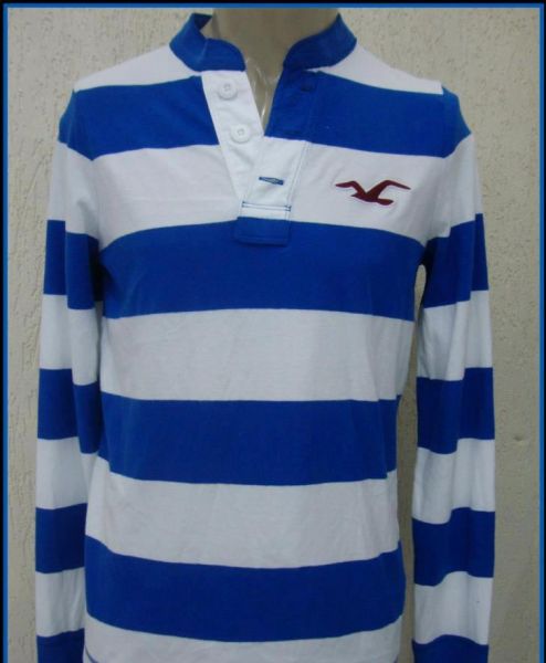CAMISETA MANGA LONGA "G"