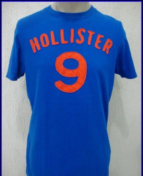 CAMISETA COMUM "G"