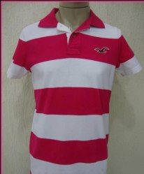 CAMISA POLO "M"