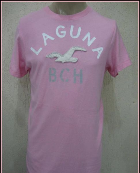 CAMISETA COMUM "M"
