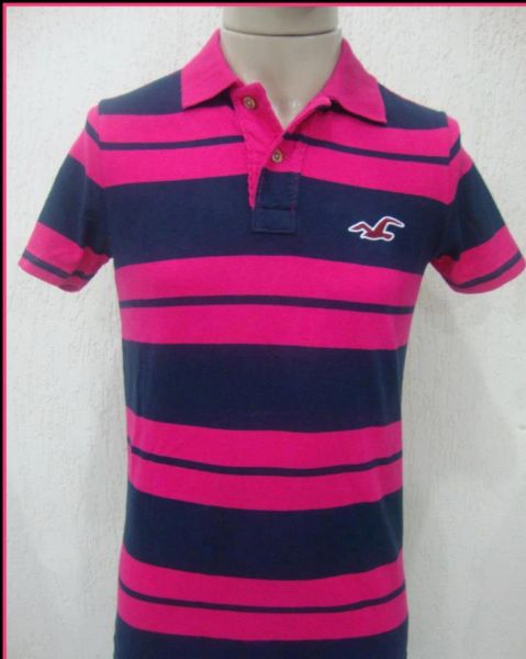 CAMISA POLO "P/GG"