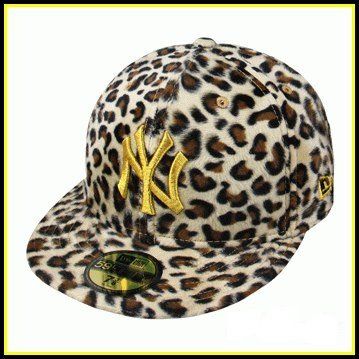 Boné New Era